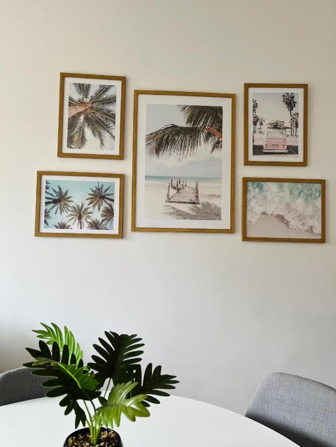 Boho Apartament Gdansk Stare Miasto Z Widokiem Na Marine Extérieur photo