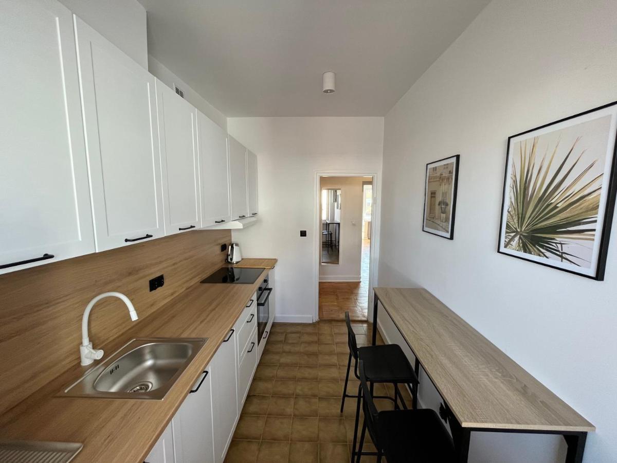 Boho Apartament Gdansk Stare Miasto Z Widokiem Na Marine Extérieur photo